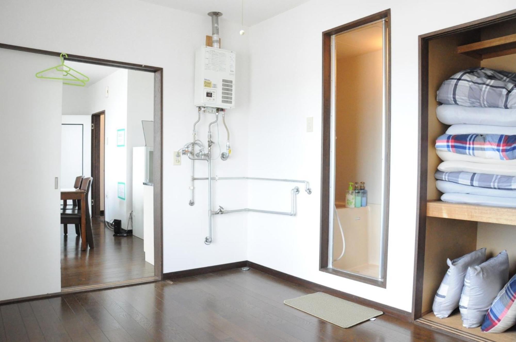 Ark City Asahikawa - Vacation Stay 8531 المظهر الخارجي الصورة